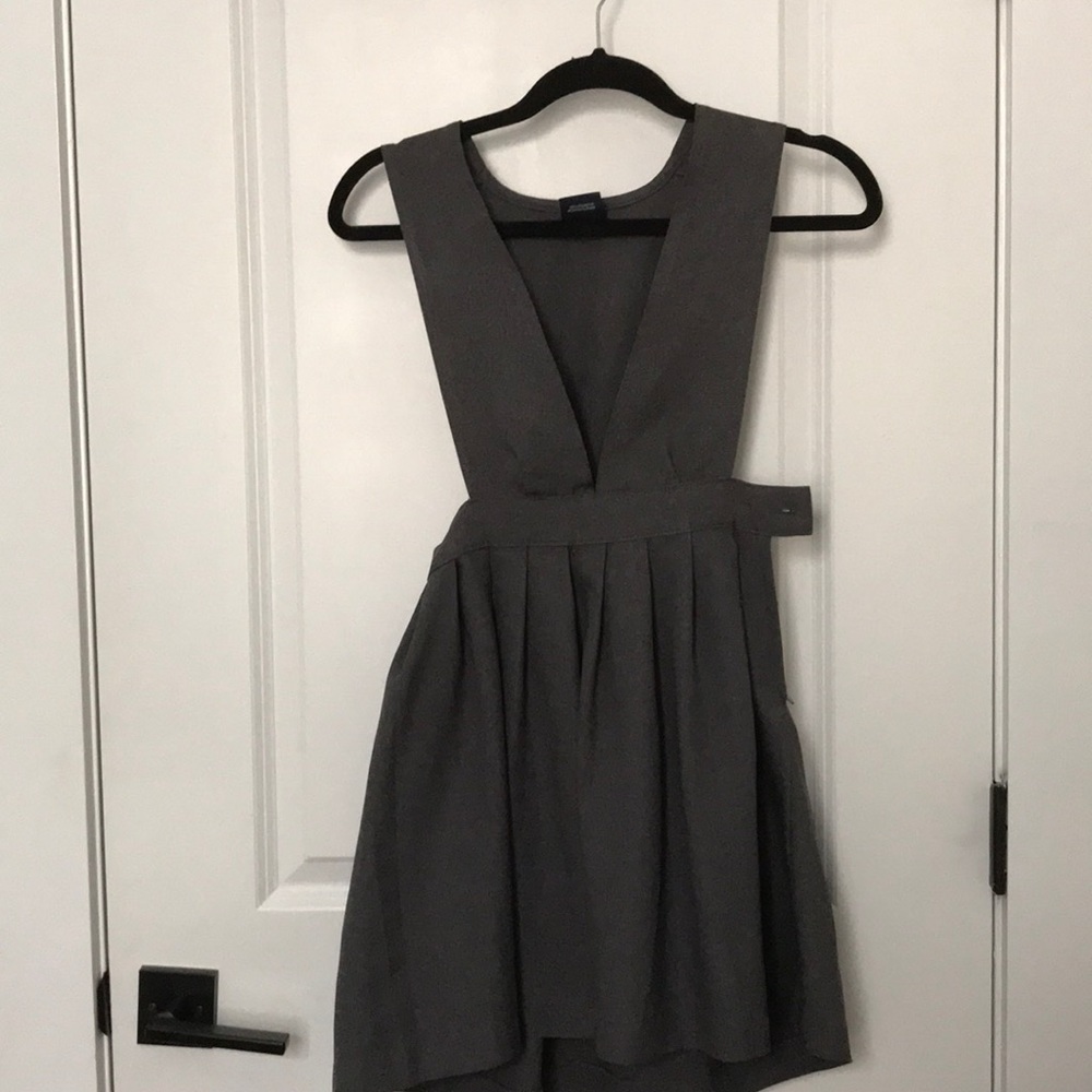 School dress //XS